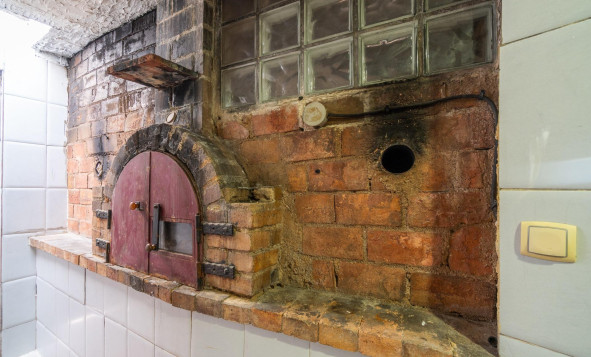 Herverkoop - Commercieel vastgoed - Torrevieja - Costa Blanca Zuid