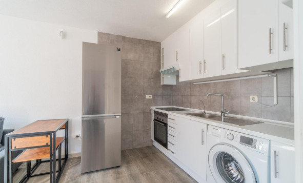 Herverkoop - 1. Appartement / flat - Torrevieja - Costa Blanca Zuid