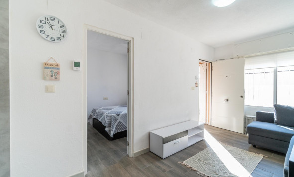 Herverkoop - 1. Appartement / flat - Torrevieja - Costa Blanca Zuid