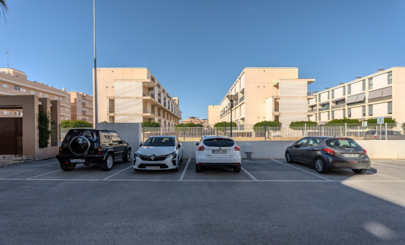 Reventa - 1. Apartamento / piso - Los Dolses - Costa Blanca Sur