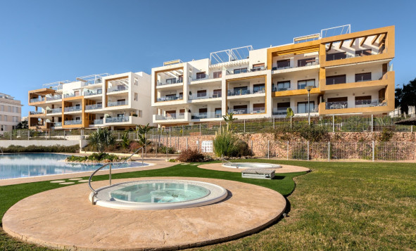 Reventa - 1. Apartamento / piso - Los Dolses - Costa Blanca Sur