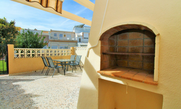 Herverkoop - 1. Appartement / flat - Playa Flamenca - Costa Blanca Zuid