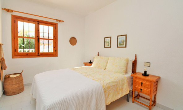 Herverkoop - 1. Appartement / flat - Playa Flamenca - Costa Blanca Zuid