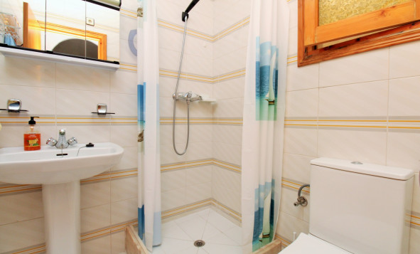 Herverkoop - 1. Appartement / flat - Playa Flamenca - Costa Blanca Zuid