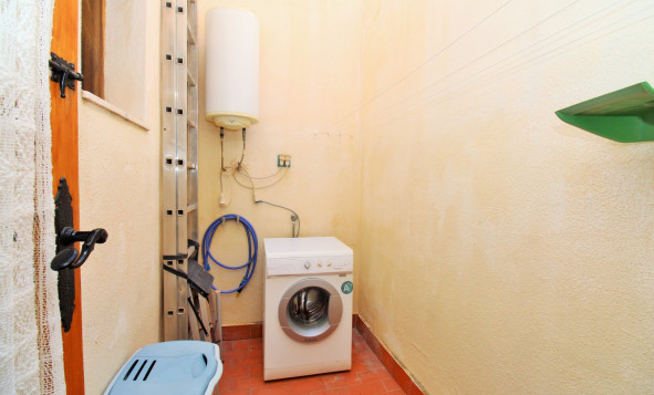 Herverkoop - 1. Appartement / flat - Playa Flamenca - Costa Blanca Zuid