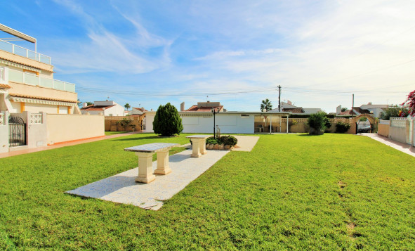 Herverkoop - 1. Appartement / flat - Playa Flamenca - Costa Blanca Zuid