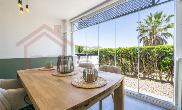 Reventa - 2. Chalet adosado - La Torre Golf Resort - Costa Calida