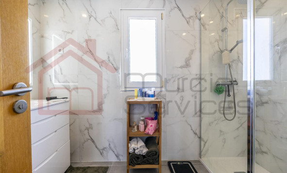 Reventa - 2. Chalet adosado - La Torre Golf Resort - Costa Calida