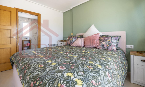 Reventa - 2. Chalet adosado - La Torre Golf Resort - Costa Calida