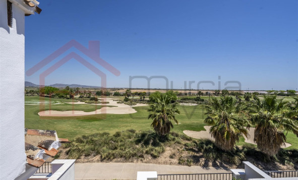 Reventa - 2. Chalet adosado - La Torre Golf Resort - Costa Calida