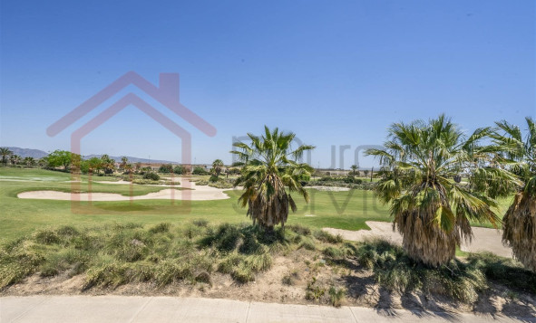 Reventa - 2. Chalet adosado - La Torre Golf Resort - Costa Calida