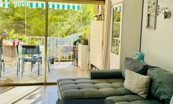 Herverkoop - 1. Appartement / flat - Cala Vinyes - Mallorca