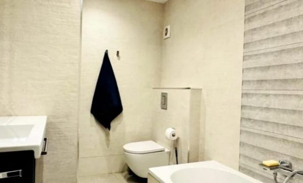 Herverkoop - 1. Appartement / flat - Cala Vinyes - Mallorca