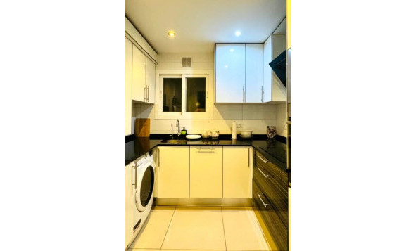 Herverkoop - 1. Appartement / flat - Cala Vinyes - Mallorca