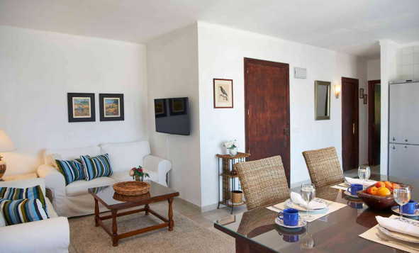 Herverkoop - 1. Appartement / flat - Port d'Andratx - Mallorca