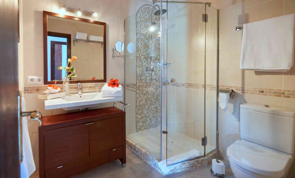 Herverkoop - 1. Appartement / flat - Port d'Andratx - Mallorca