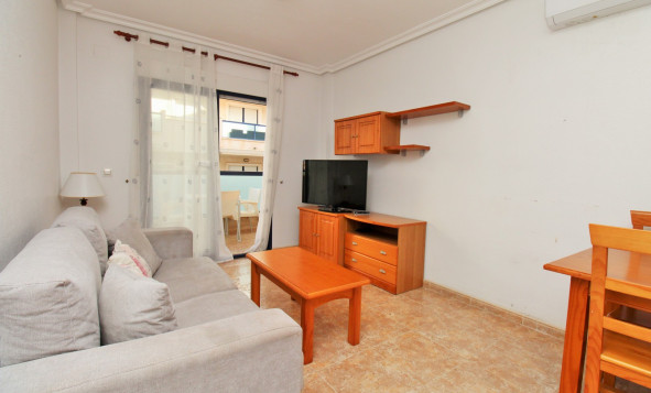 Herverkoop - 1. Appartement / flat - Cabo Roig - Costa Blanca Zuid