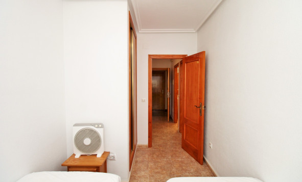 Herverkoop - 1. Appartement / flat - Cabo Roig - Costa Blanca Zuid