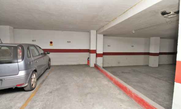 Herverkoop - 1. Appartement / flat - Cabo Roig - Costa Blanca Zuid