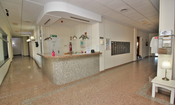 Herverkoop - 1. Appartement / flat - Cabo Roig - Costa Blanca Zuid