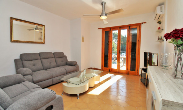 Herverkoop - 1. Appartement / flat - Villamartin - Costa Blanca Zuid