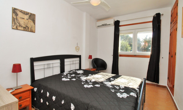 Herverkoop - 1. Appartement / flat - Villamartin - Costa Blanca Zuid