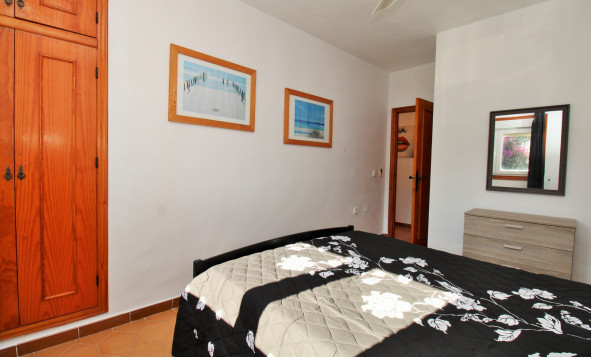 Herverkoop - 1. Appartement / flat - Villamartin - Costa Blanca Zuid