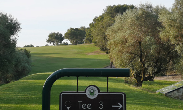 Herverkoop - 1. Appartement / flat - Villamartin - Costa Blanca Zuid