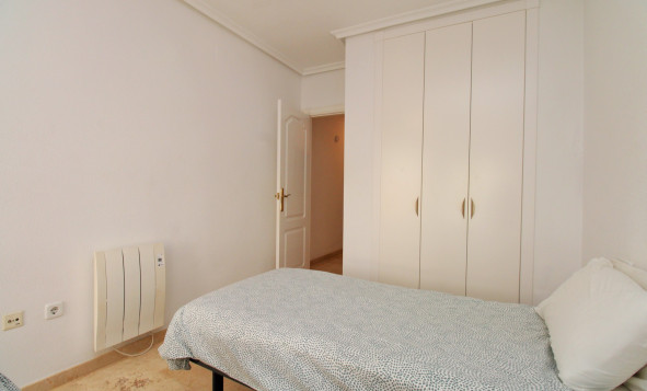 Herverkoop - 1. Appartement / flat - Villamartin - Costa Blanca Zuid