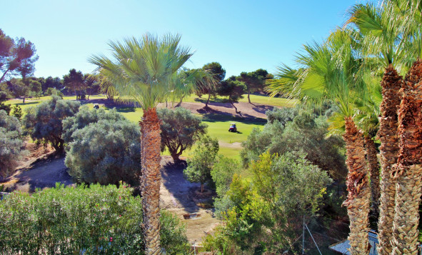 Herverkoop - 1. Appartement / flat - Villamartin - Costa Blanca Zuid