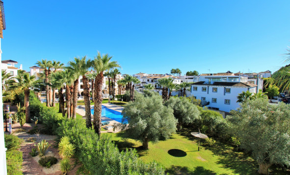 Herverkoop - 1. Appartement / flat - Villamartin - Costa Blanca Zuid