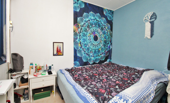 Resale - 1. Apartment / flat - Torrevieja - Costa Blanca South