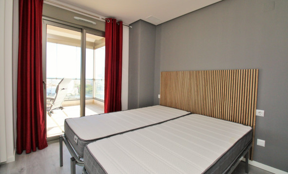 Herverkoop - 1. Appartement / flat - Villamartin - Costa Blanca Zuid