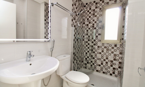 Herverkoop - 1. Appartement / flat - Villamartin - Costa Blanca Zuid