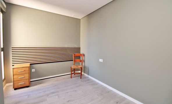 Herverkoop - 1. Appartement / flat - Villamartin - Costa Blanca Zuid