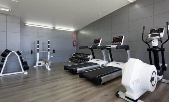 Herverkoop - 1. Appartement / flat - Villamartin - Costa Blanca Zuid