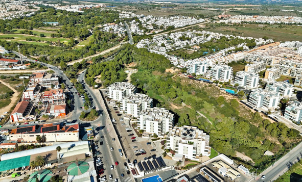 Herverkoop - 1. Appartement / flat - Villamartin - Costa Blanca Zuid