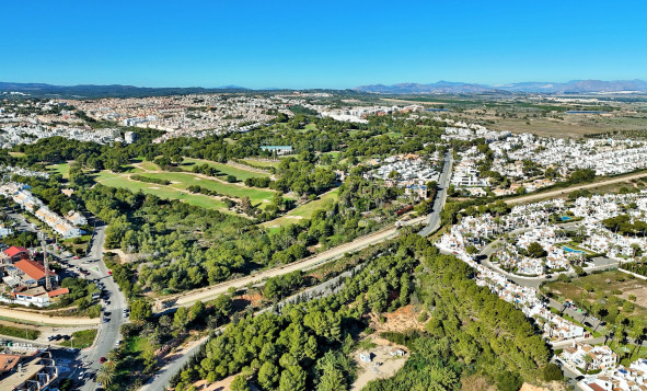 Herverkoop - 1. Appartement / flat - Villamartin - Costa Blanca Zuid