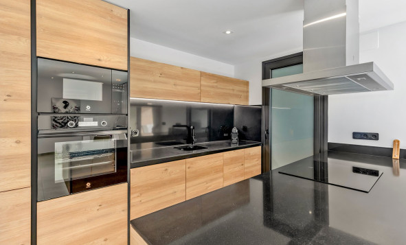 Herverkoop - 1. Appartement / flat - Orihuela Costa - Costa Blanca Zuid