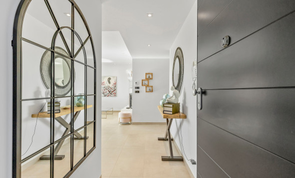 Herverkoop - 1. Appartement / flat - Orihuela Costa - Costa Blanca Zuid