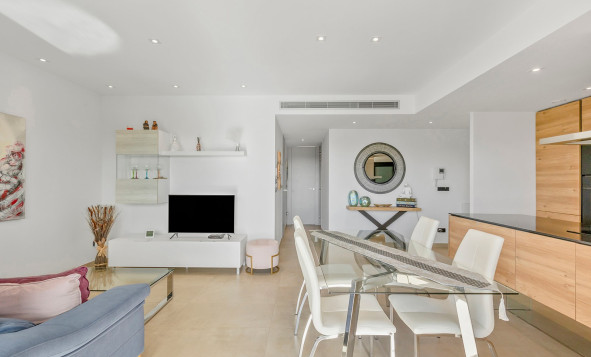 Herverkoop - 1. Appartement / flat - Orihuela Costa - Costa Blanca Zuid