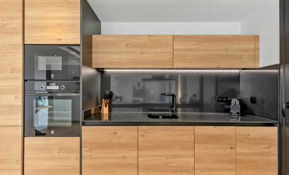 Herverkoop - 1. Appartement / flat - Orihuela Costa - Costa Blanca Zuid