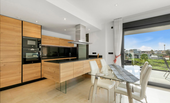 Herverkoop - 1. Appartement / flat - Orihuela Costa - Costa Blanca Zuid