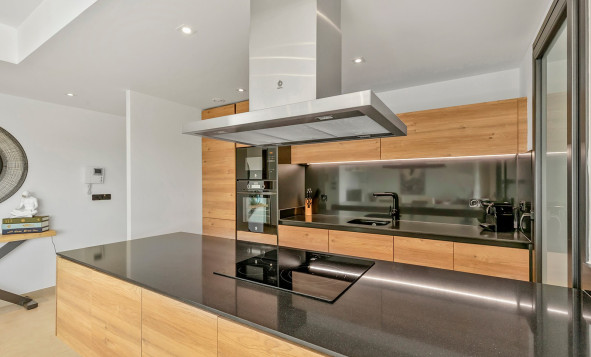 Herverkoop - 1. Appartement / flat - Orihuela Costa - Costa Blanca Zuid