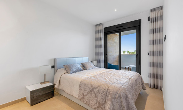 Herverkoop - 1. Appartement / flat - Orihuela Costa - Costa Blanca Zuid