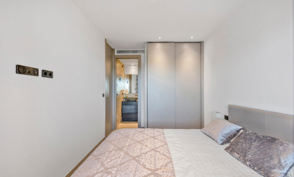 Herverkoop - 1. Appartement / flat - Orihuela Costa - Costa Blanca Zuid