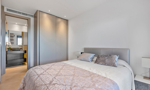 Herverkoop - 1. Appartement / flat - Orihuela Costa - Costa Blanca Zuid