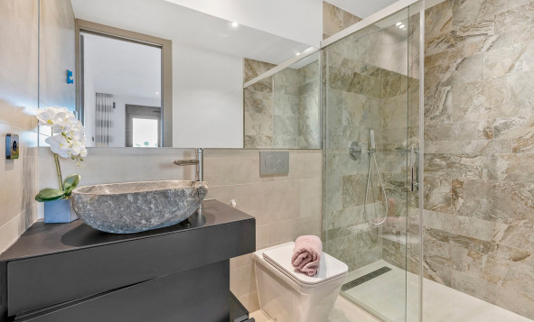 Herverkoop - 1. Appartement / flat - Orihuela Costa - Costa Blanca Zuid