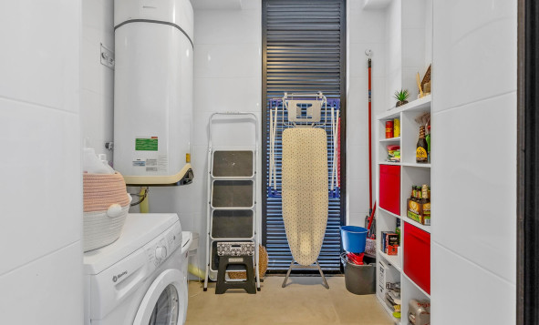 Herverkoop - 1. Appartement / flat - Orihuela Costa - Costa Blanca Zuid