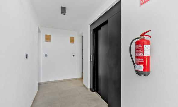 Herverkoop - 1. Appartement / flat - Orihuela Costa - Costa Blanca Zuid